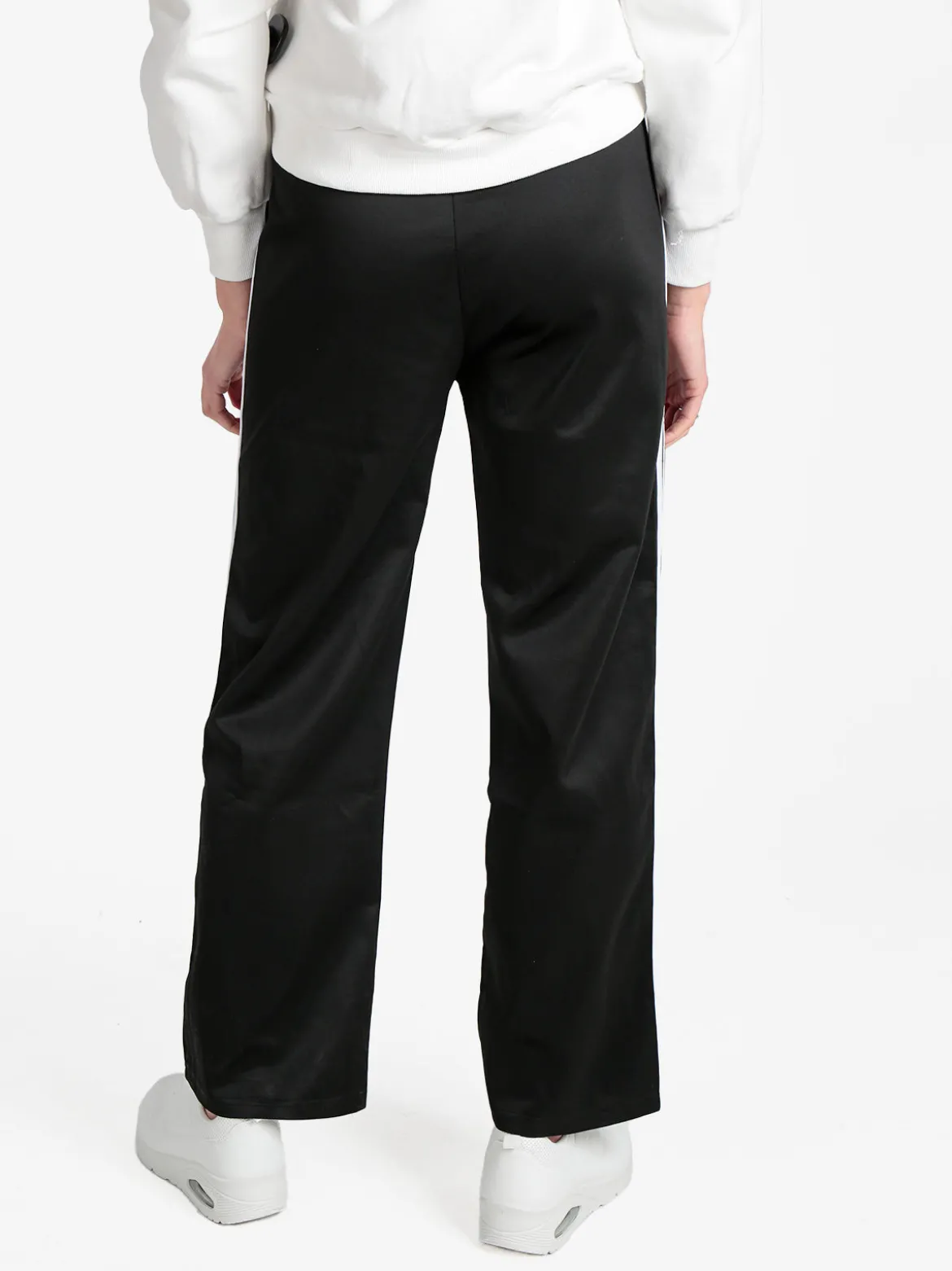 Solada Pantaloni tuta da donna con strisce laterali