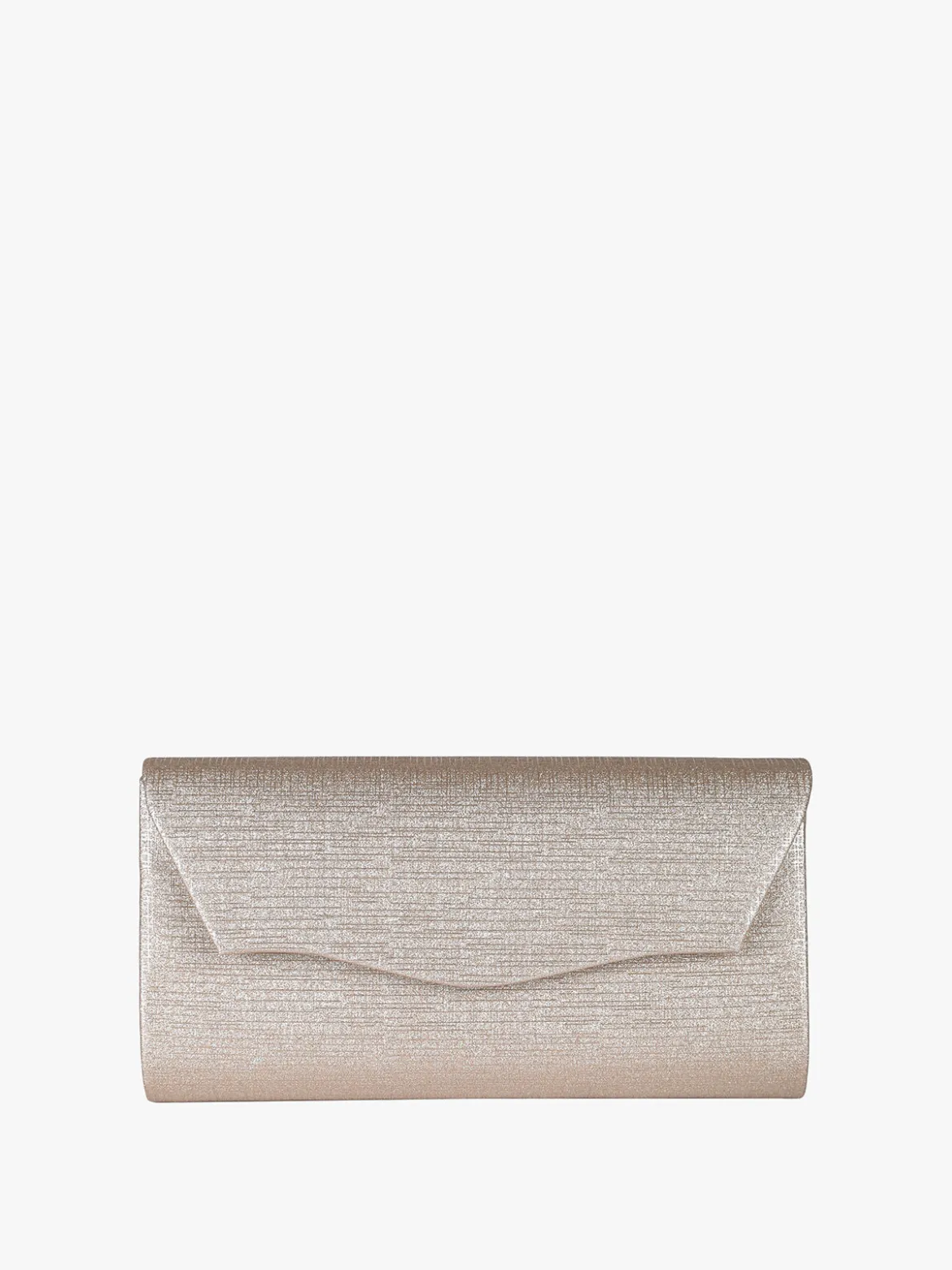Solada Pochette donna brillantinata