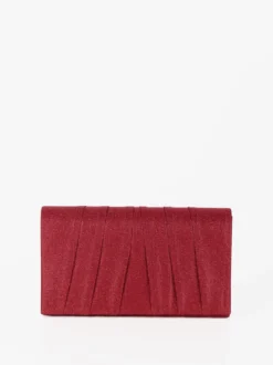 Solada Pochette donna rettangolare con tracolla