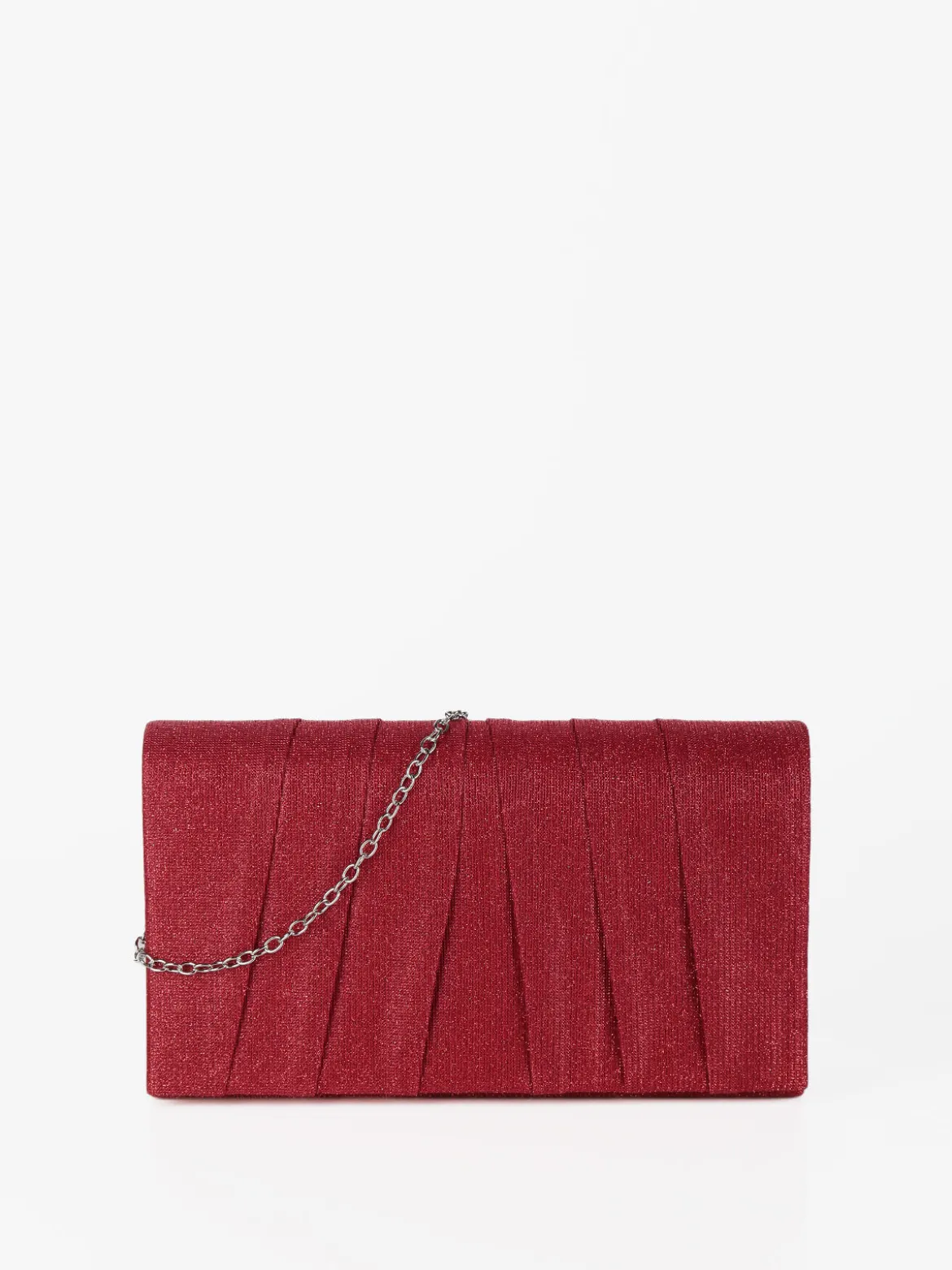 Solada Pochette donna rettangolare con tracolla