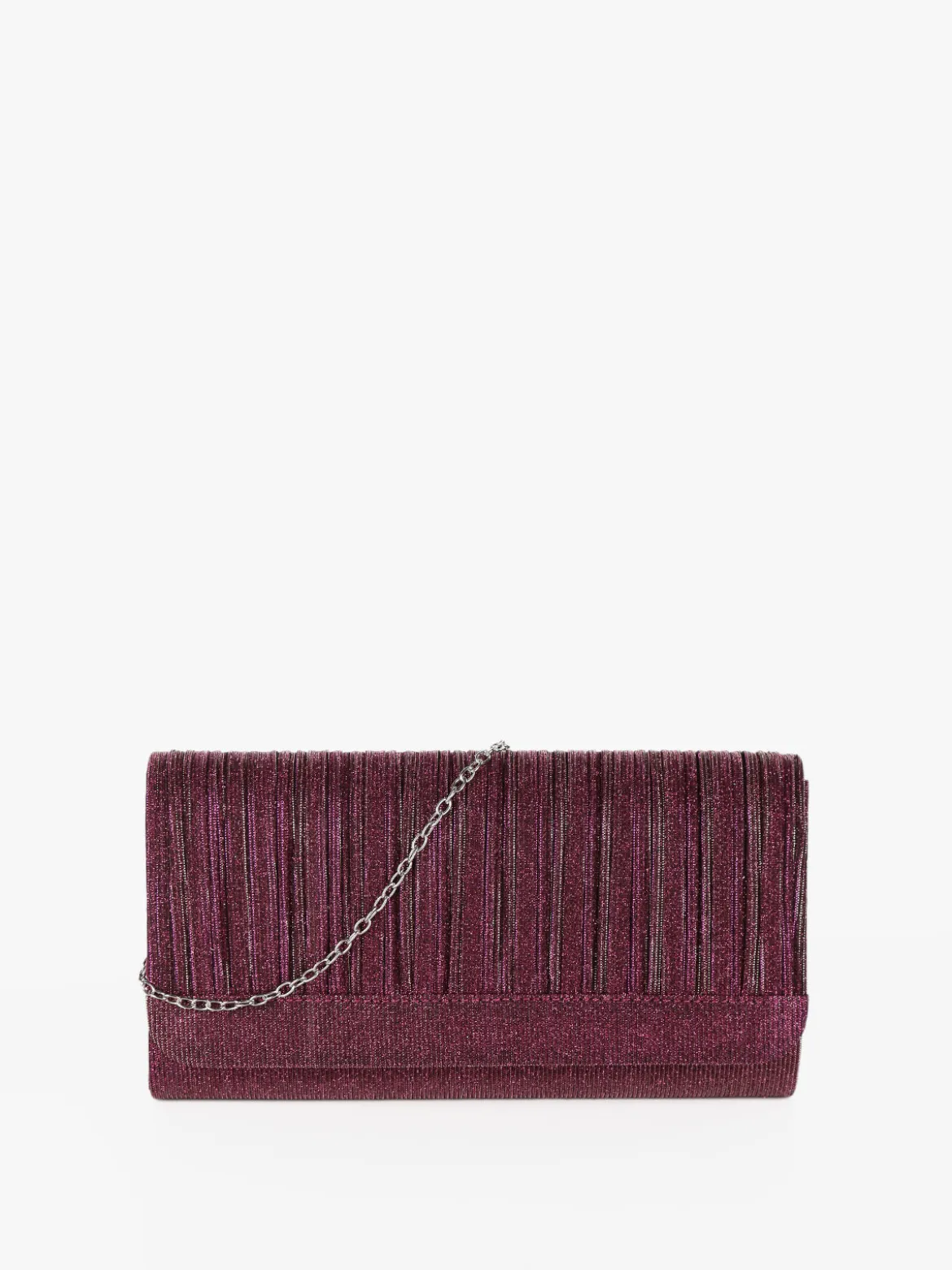 Solada Pochette elegante glitterata