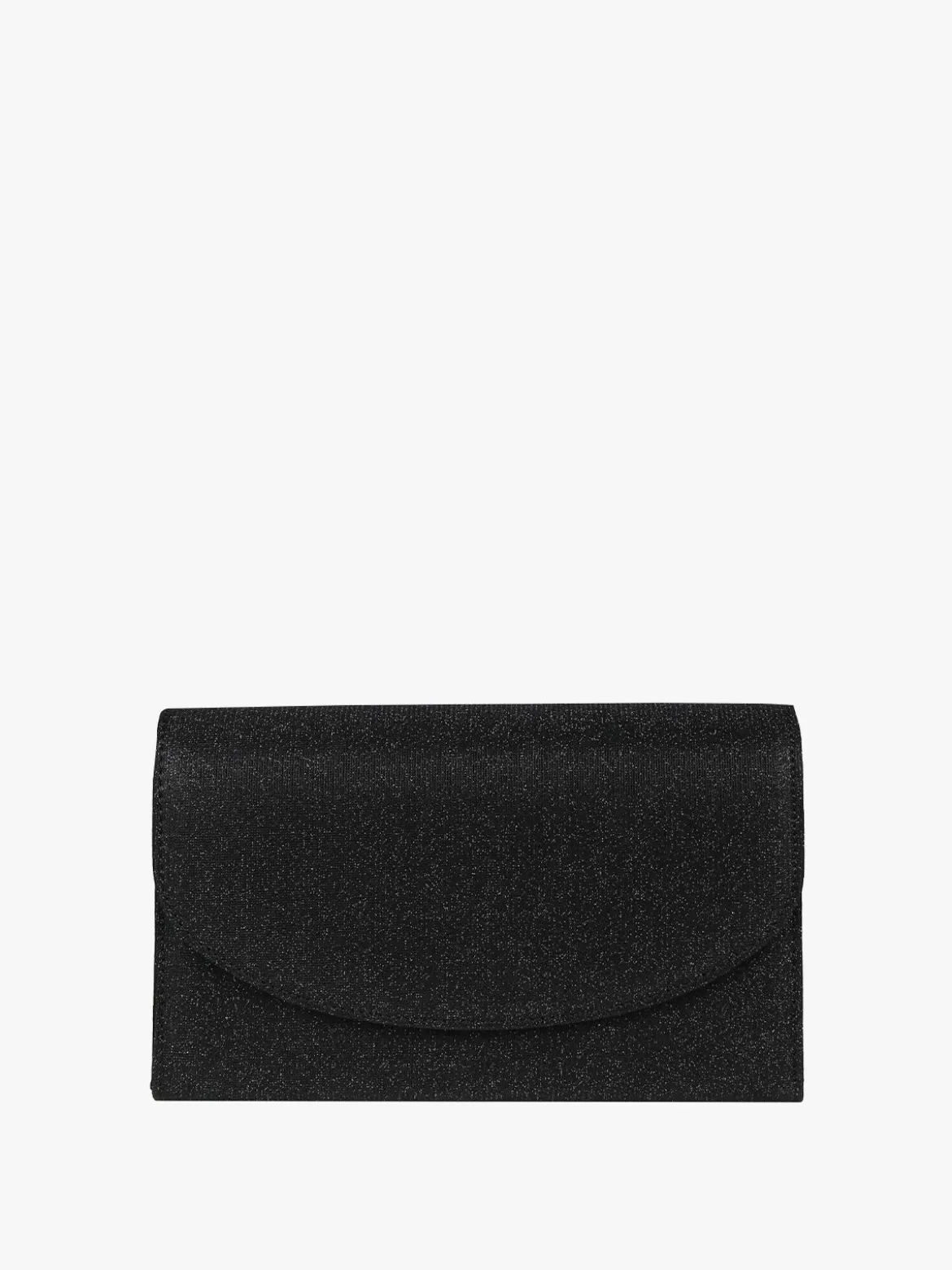 Solada Pochette rigida glitter