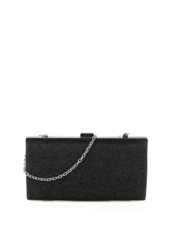 Solada Pochette rigida glitterata