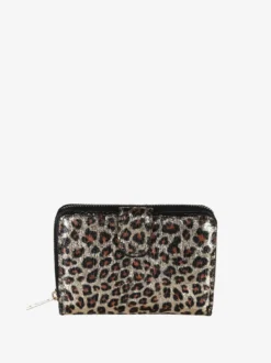 Solada Portafoglio donna animalier