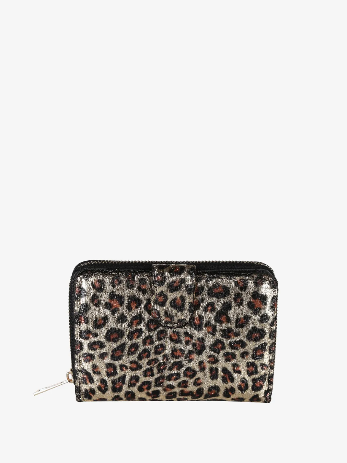 Solada Portafoglio donna animalier