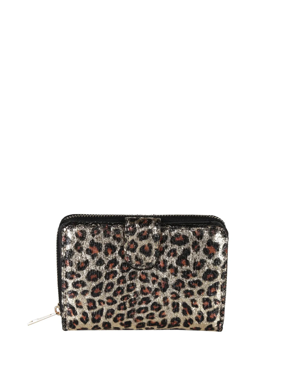 Solada Portafoglio donna animalier
