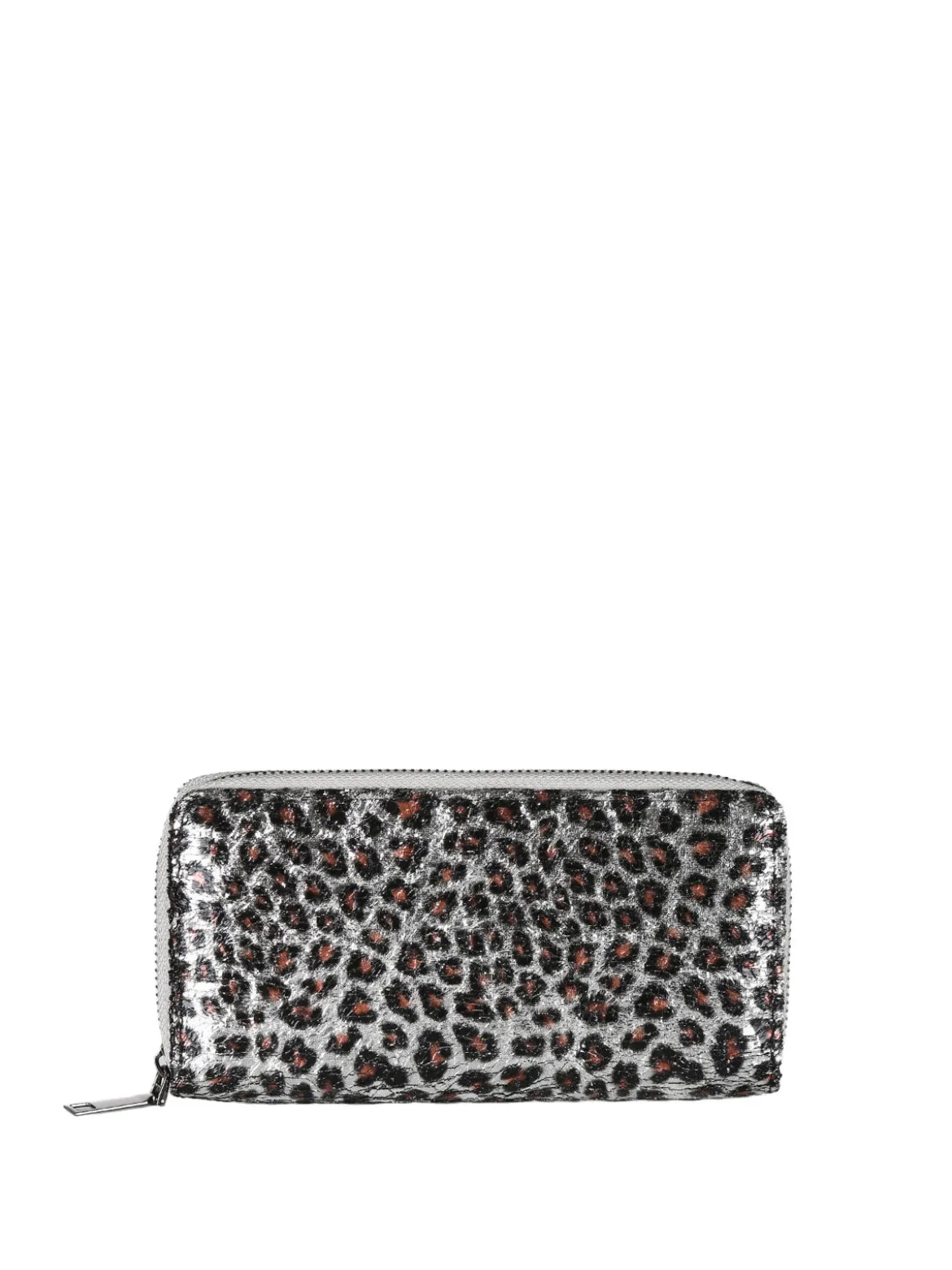 Solada Portafoglio donna animalier