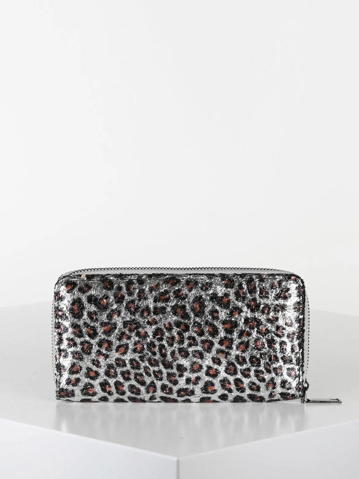 Solada Portafoglio donna animalier