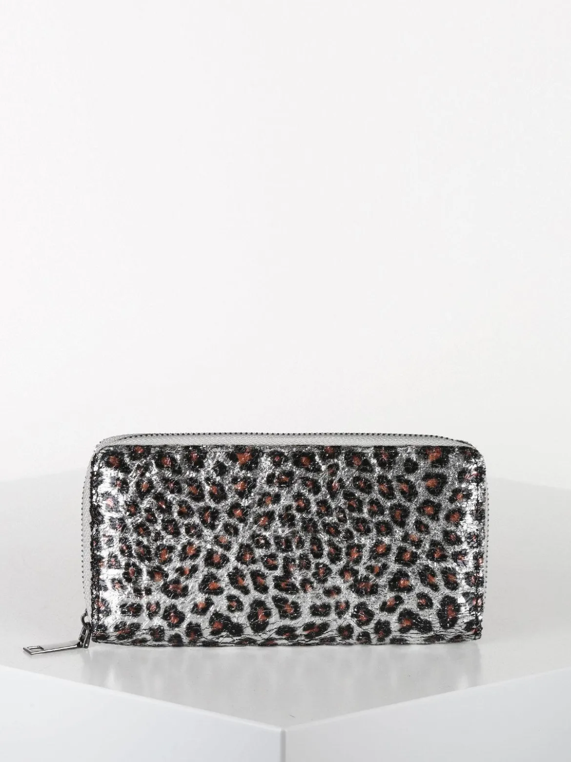 Solada Portafoglio donna animalier