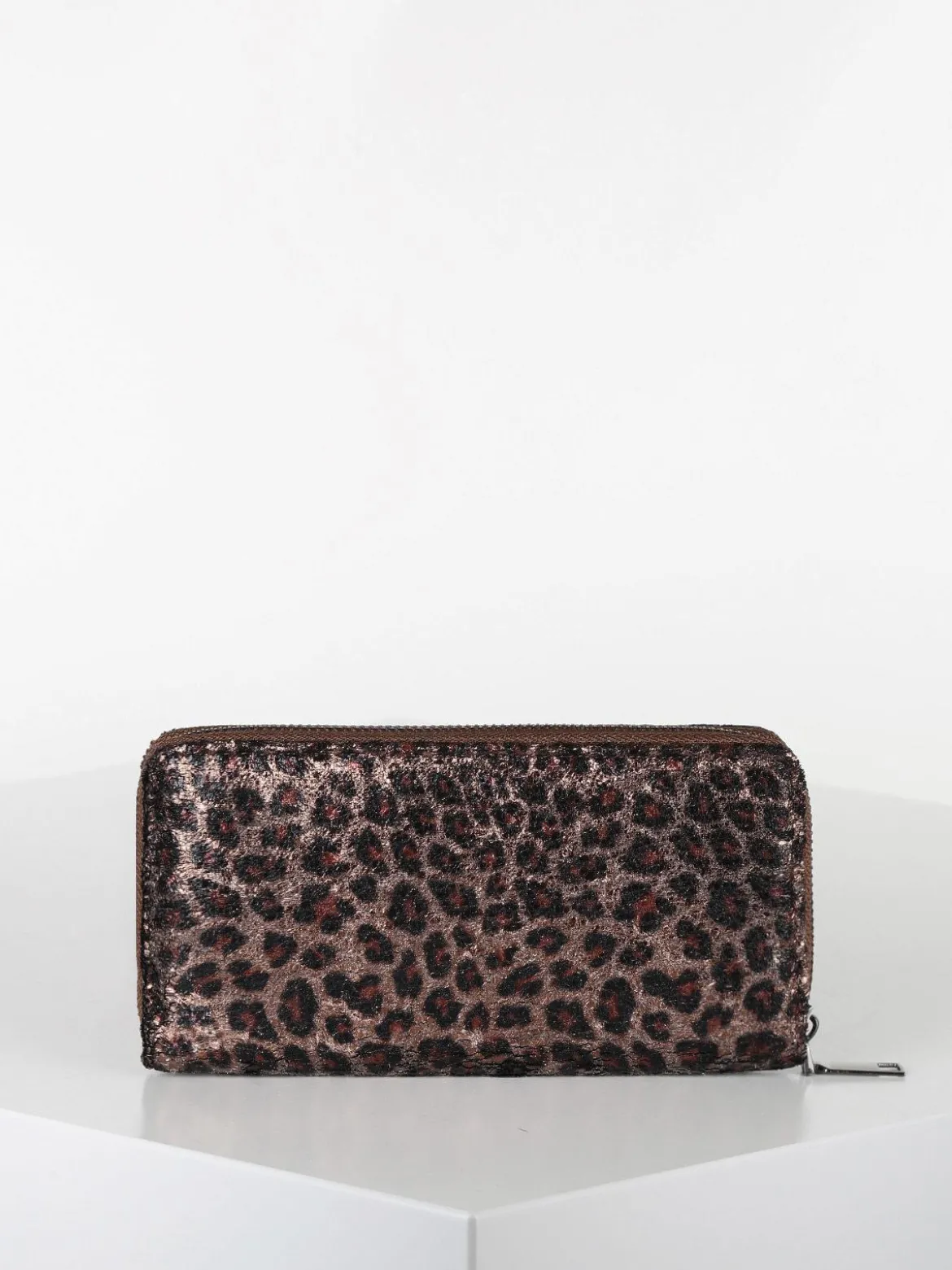 Solada Portafoglio donna animalier