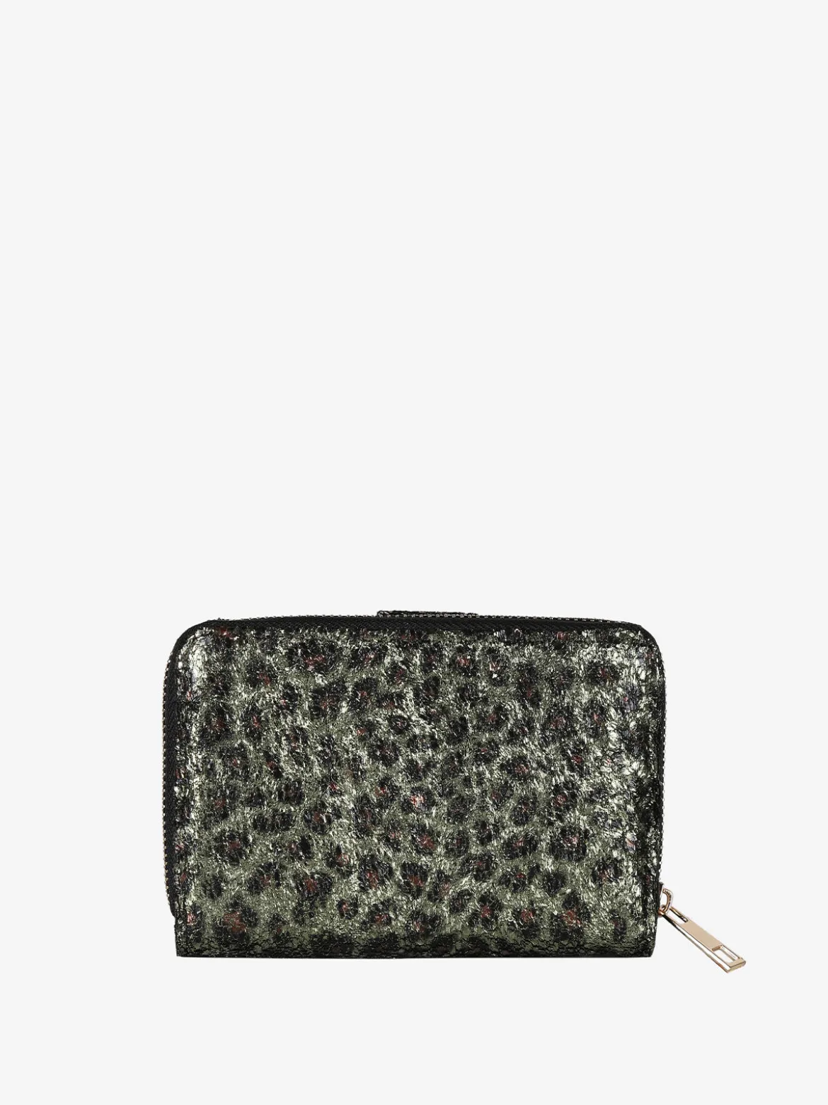 Solada Portafoglio donna animalier