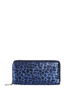 Solada Portafoglio donna animalier