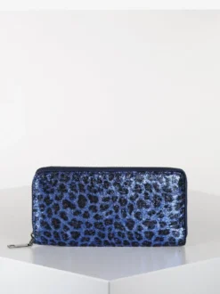 Solada Portafoglio donna animalier