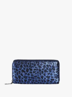 Solada Portafoglio donna animalier
