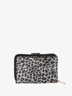 Solada Portafoglio donna animalier