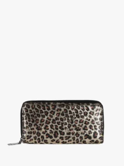 Solada Portafoglio donna animalier