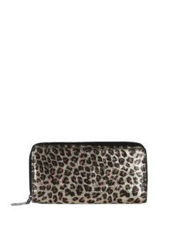 Solada Portafoglio donna animalier