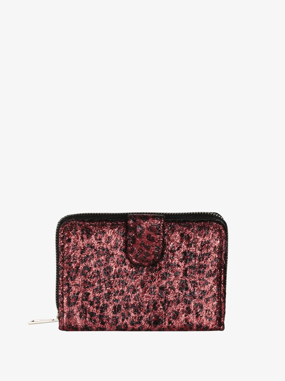Solada Portafoglio donna animalier