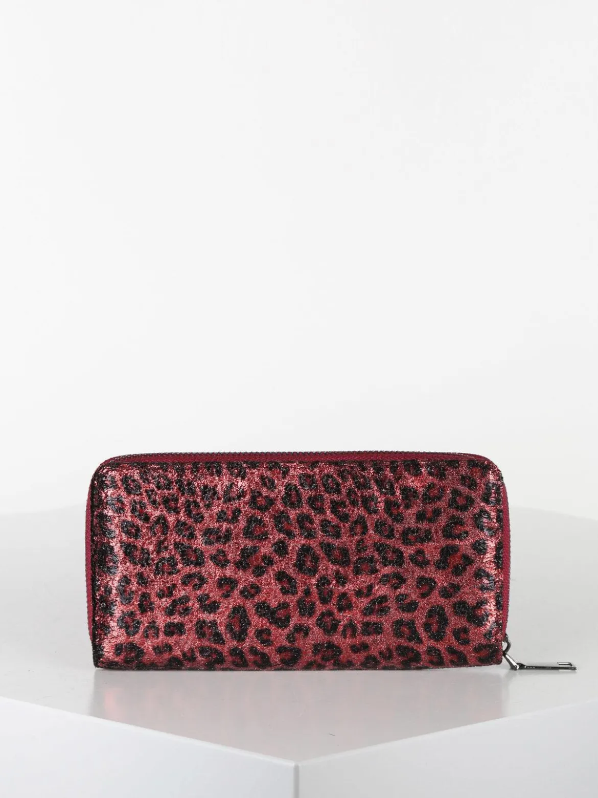 Solada Portafoglio donna animalier