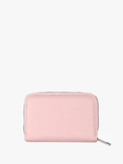 Solada Portafoglio donna con borchie - rosa