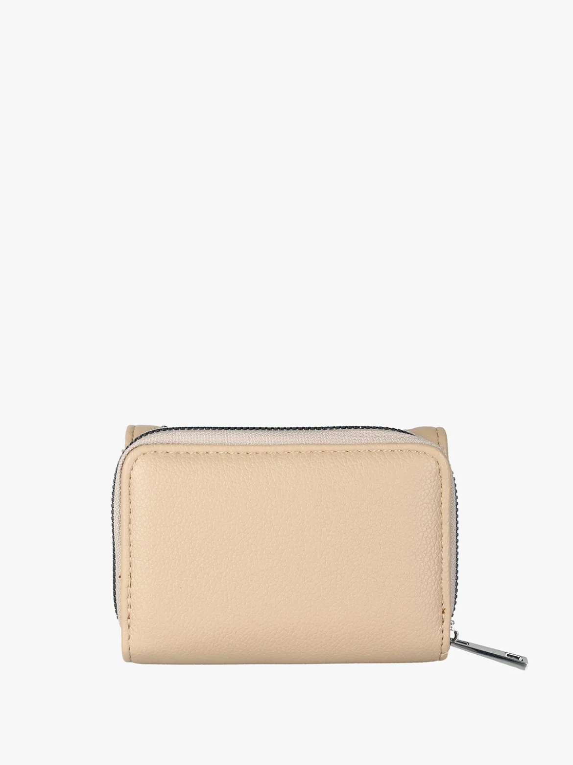 Solada Portafoglio mini da donna con borchie - khaki