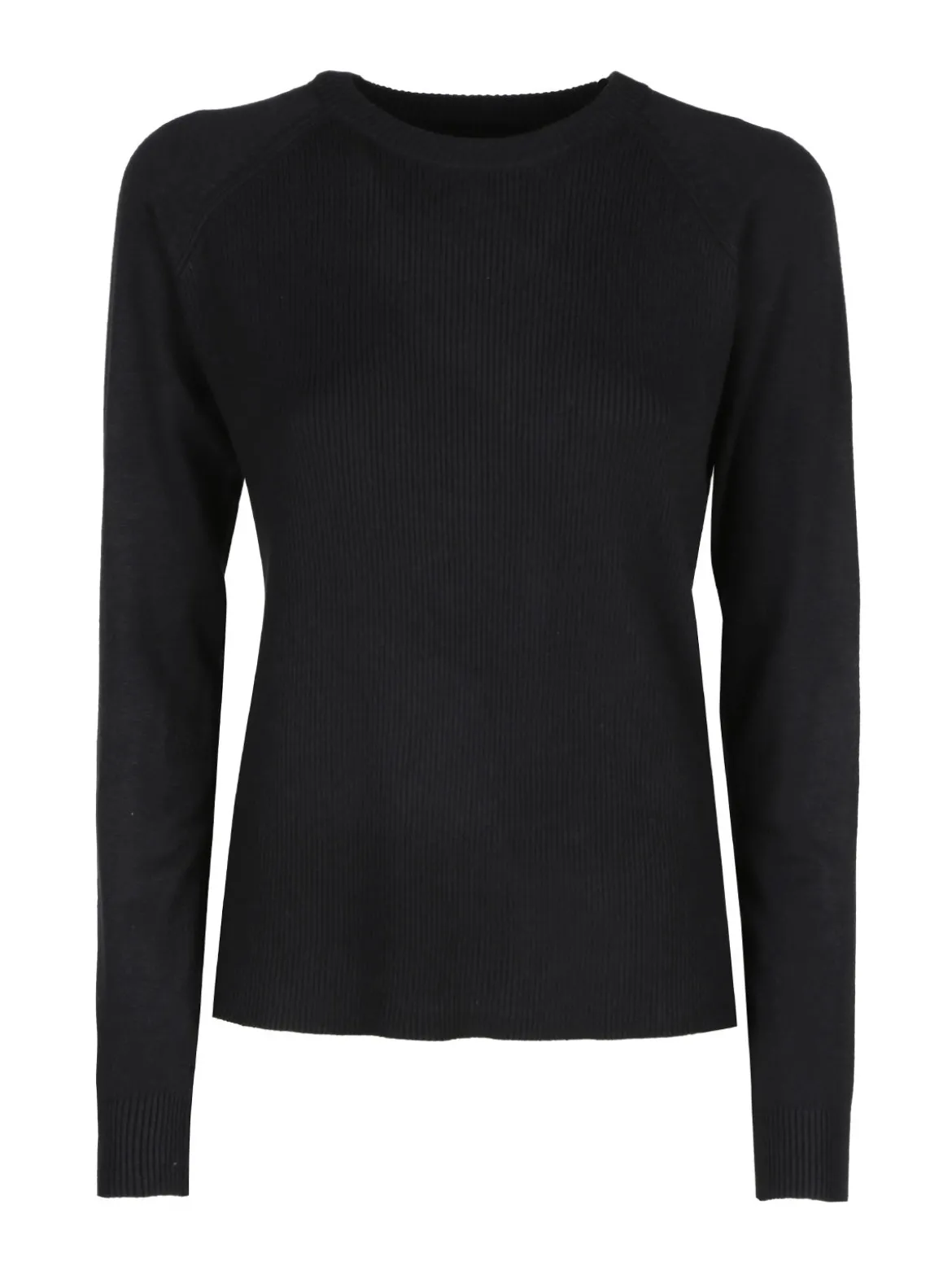 Solada Pullover donna in maglia a costine