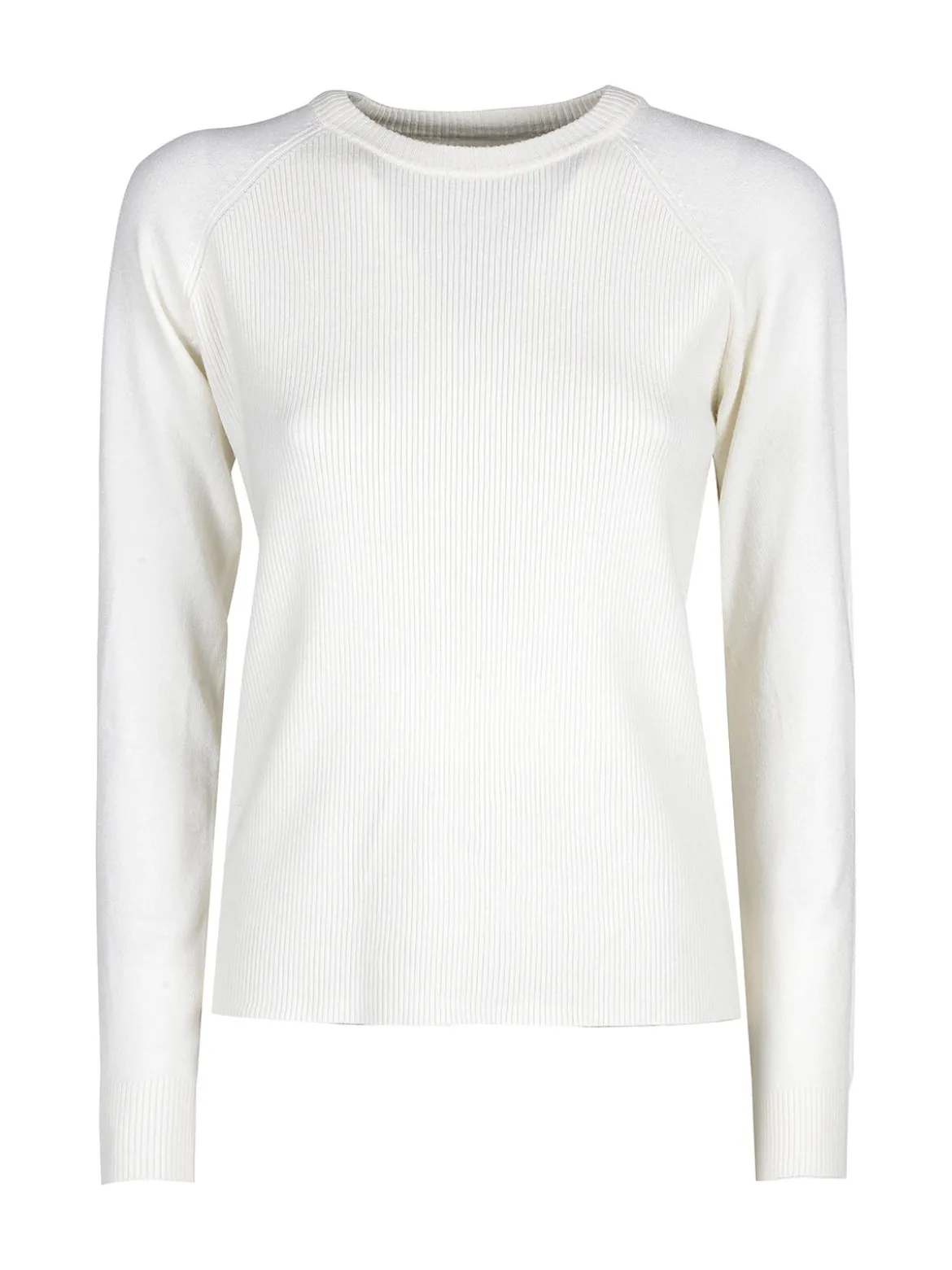 Solada Pullover donna in maglia a costine