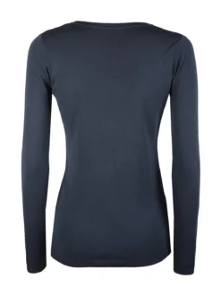 Solada Pullover donna in maglia scollo V
