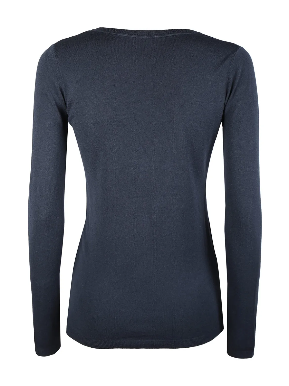 Solada Pullover donna in maglia scollo V