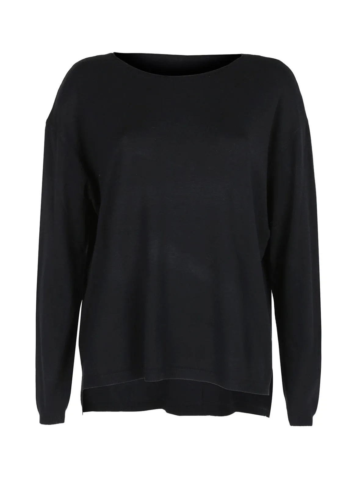 Solada Pullover donna oversize in maglia