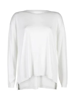 Solada Pullover donna oversize in maglia
