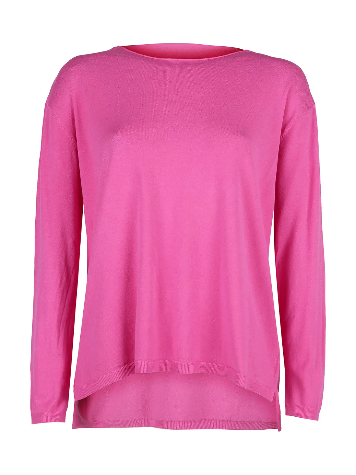 Solada Pullover donna oversize in maglia