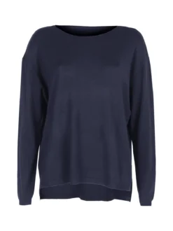 Solada Pullover donna oversize in maglia