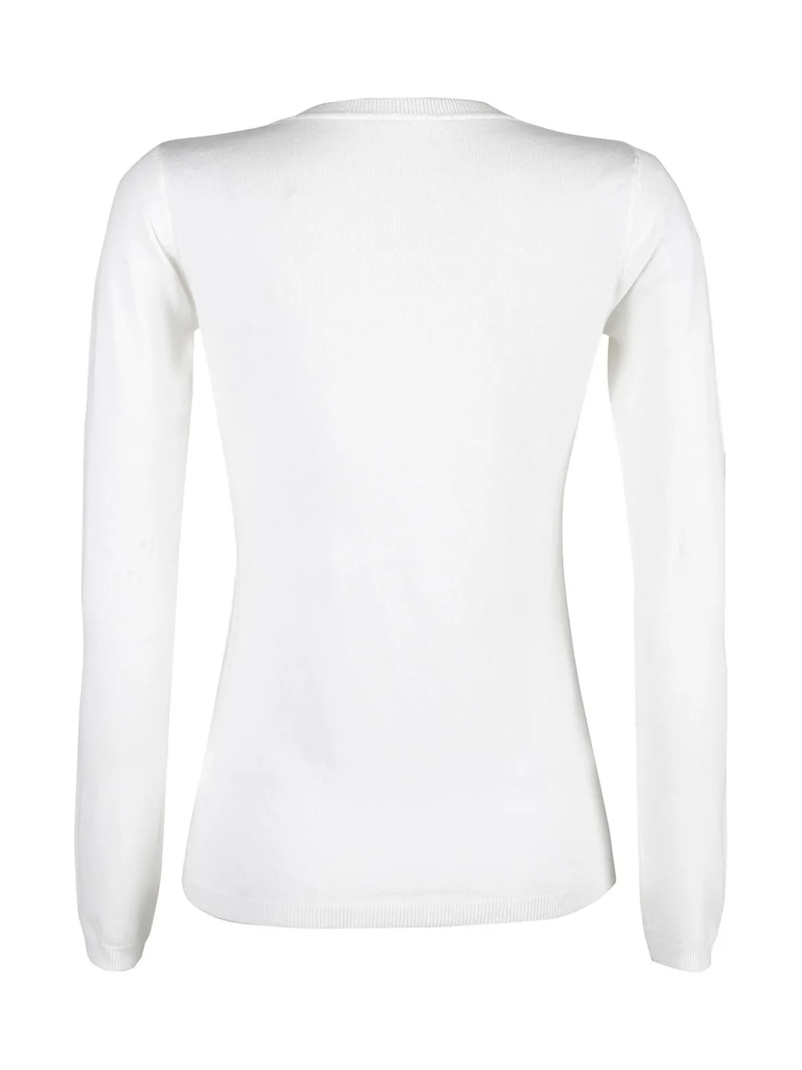 Solada Pullover girocollo da donna in maglia