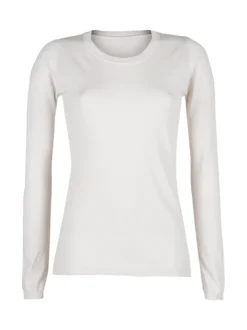 Solada Pullover girocollo da donna in maglia
