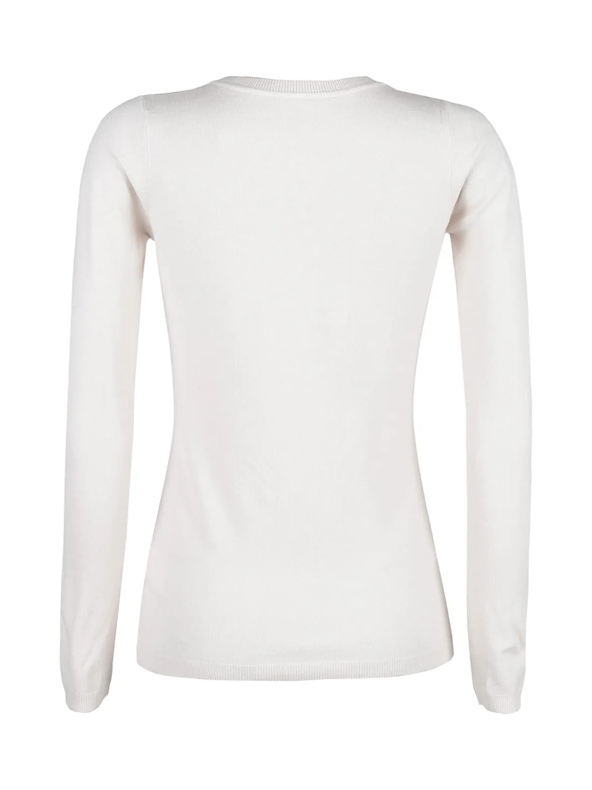 Solada Pullover girocollo da donna in maglia