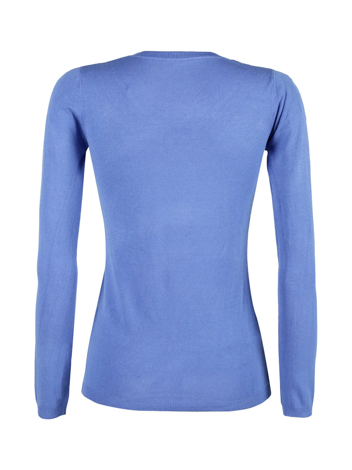 Solada Pullover girocollo da donna in maglia