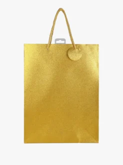 Solada Sacchetto regalo glitterato