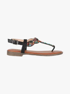 Solada Sandali infradito donna multicolor