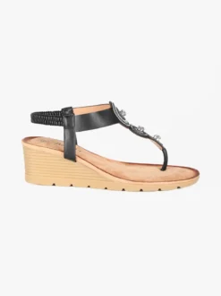 Solada Sandali infradito slip on da donna