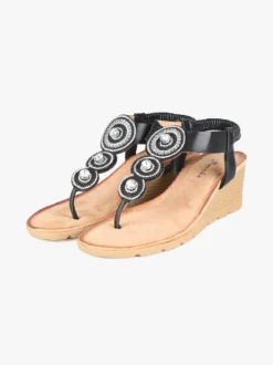 Solada Sandali infradito slip on da donna