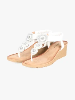 Solada Sandali infradito slip on da donna
