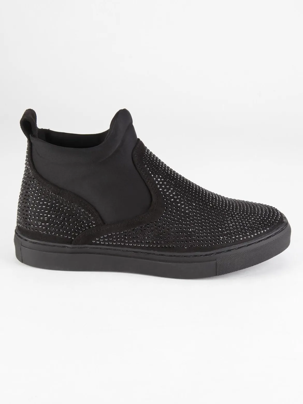 Solada Scarpe con strass