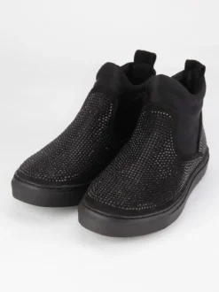 Solada Scarpe con strass