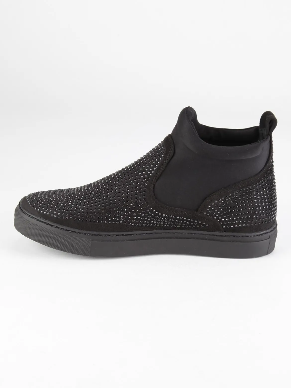 Solada Scarpe con strass