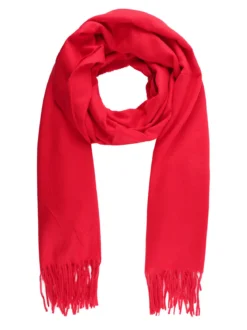 Solada Sciarpa donna con frange