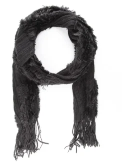 Solada Sciarpa donna con frange