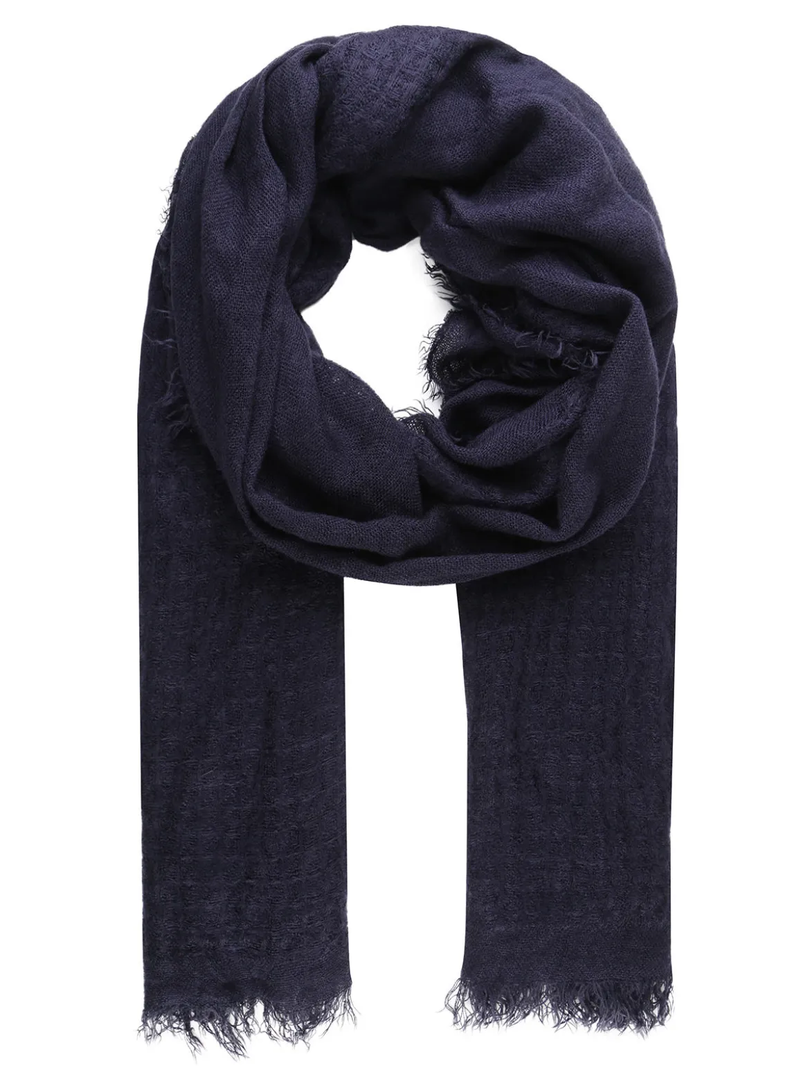 Solada Sciarpa donna misto cotone