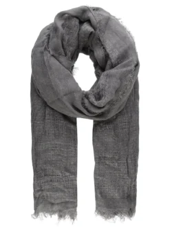 Solada Sciarpa donna misto cotone