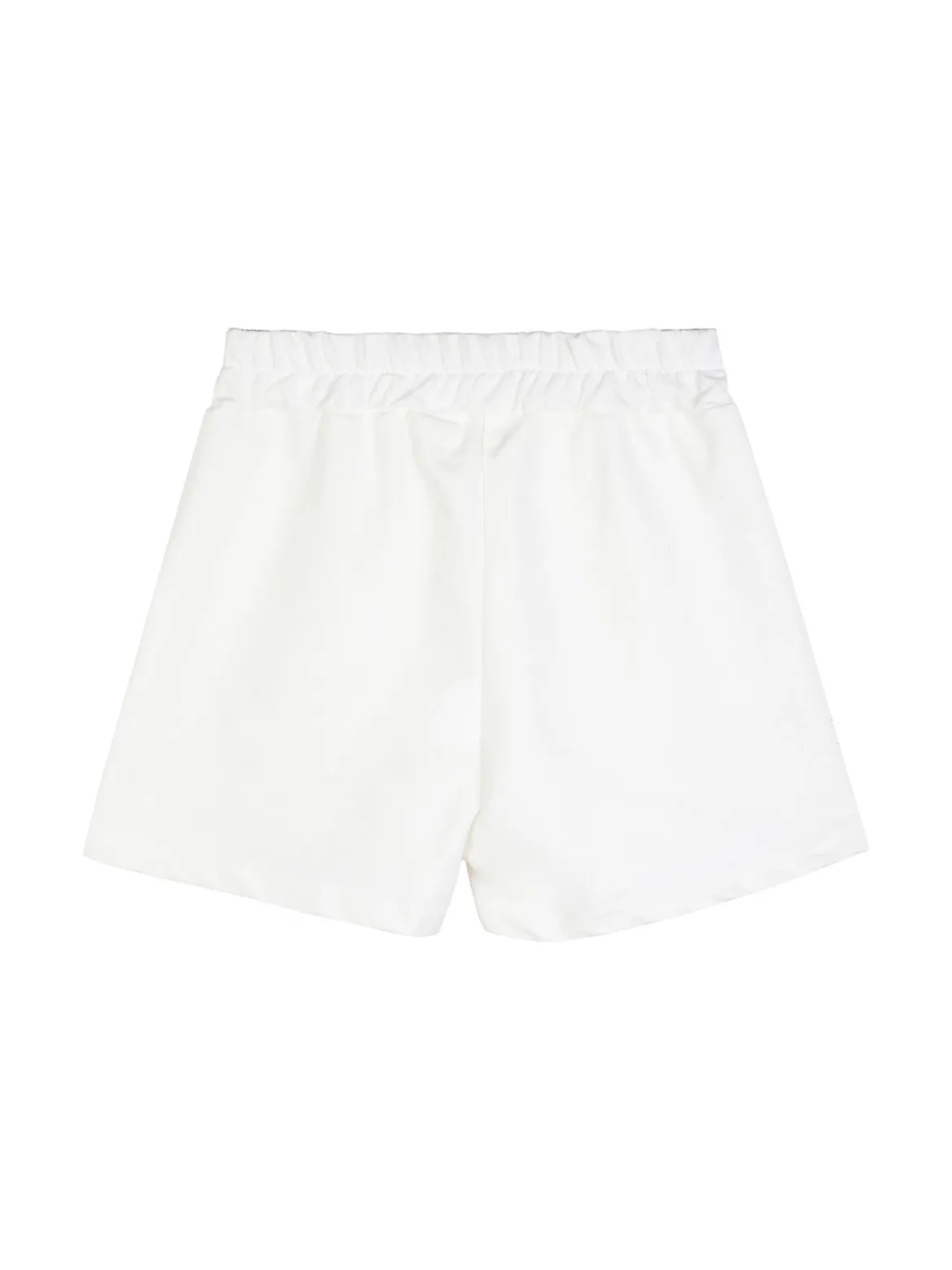 Solada Shorts da bambina in cotone